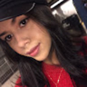 Meet your Posher, Aline